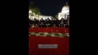 SRIKANDI IKSPI MEMPERINGATI WAFAT DAN LAHIRNYA GUBES
