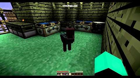 Aether Mod - Minecraft - My House - Aether World House Part 8 FINALE!