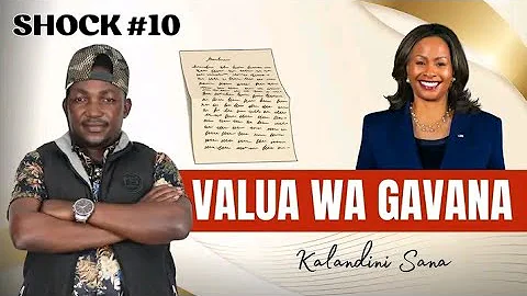 VALUA WA GOVERNOR - SHOCK 10 TEASER VIDEO 🔥🔥🔥