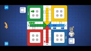 Ludo club 2 players|Ludo gameplay|Ludo club 2 players #viral #trending @AjjuGamer12 #games #gameplay screenshot 4