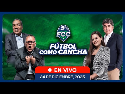 ⚽ Nochebuena futbolera: recuerdos y pasión navideña 🍿 #FCCRPP 24/12/25
