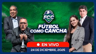  Nochebuena Futbolera Recuerdos Y Pasin Navidea  fccrpp 241225