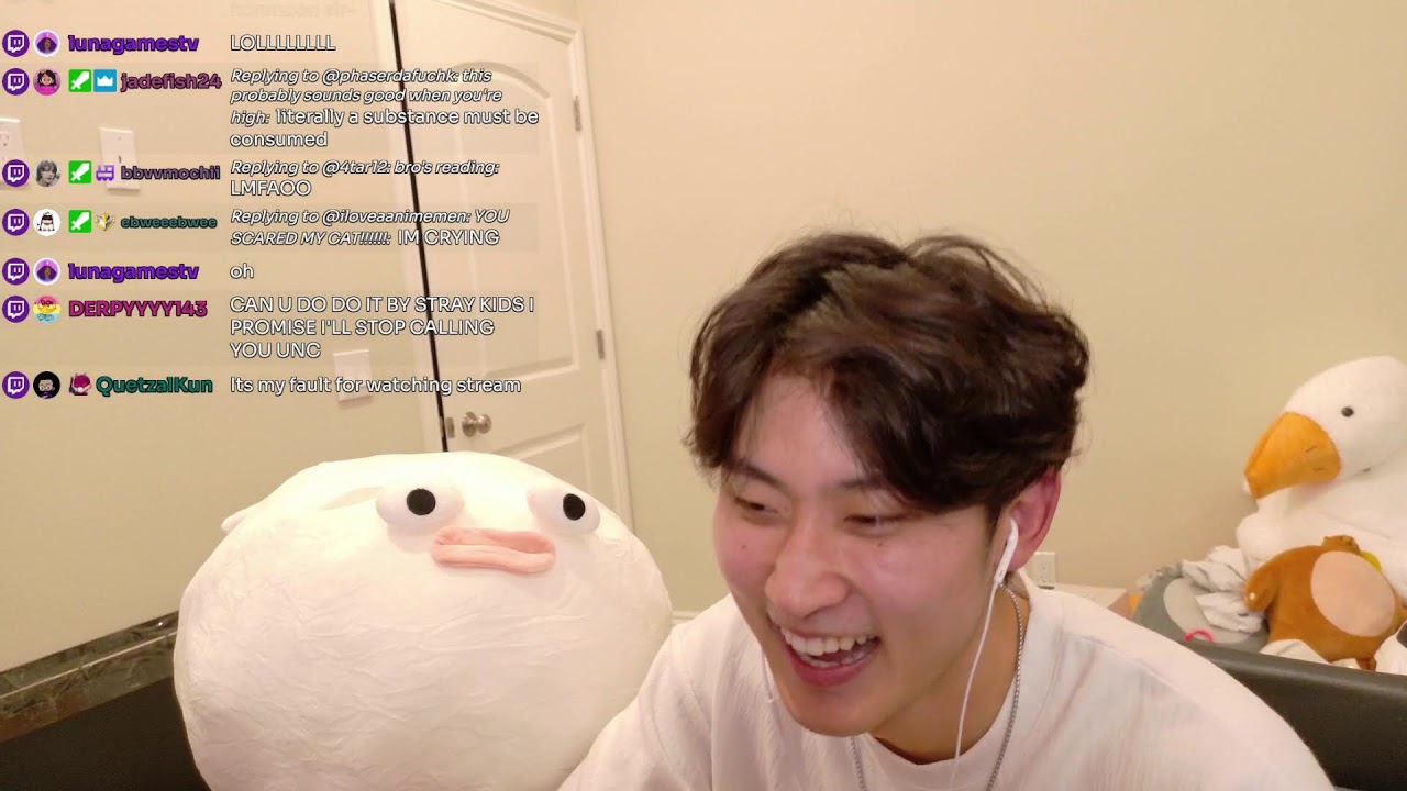 SCARY SHAWARMA KIOSK