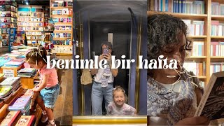 Vlog Rutinlere Dönüş, Artık Yeni Evimizdeyiz