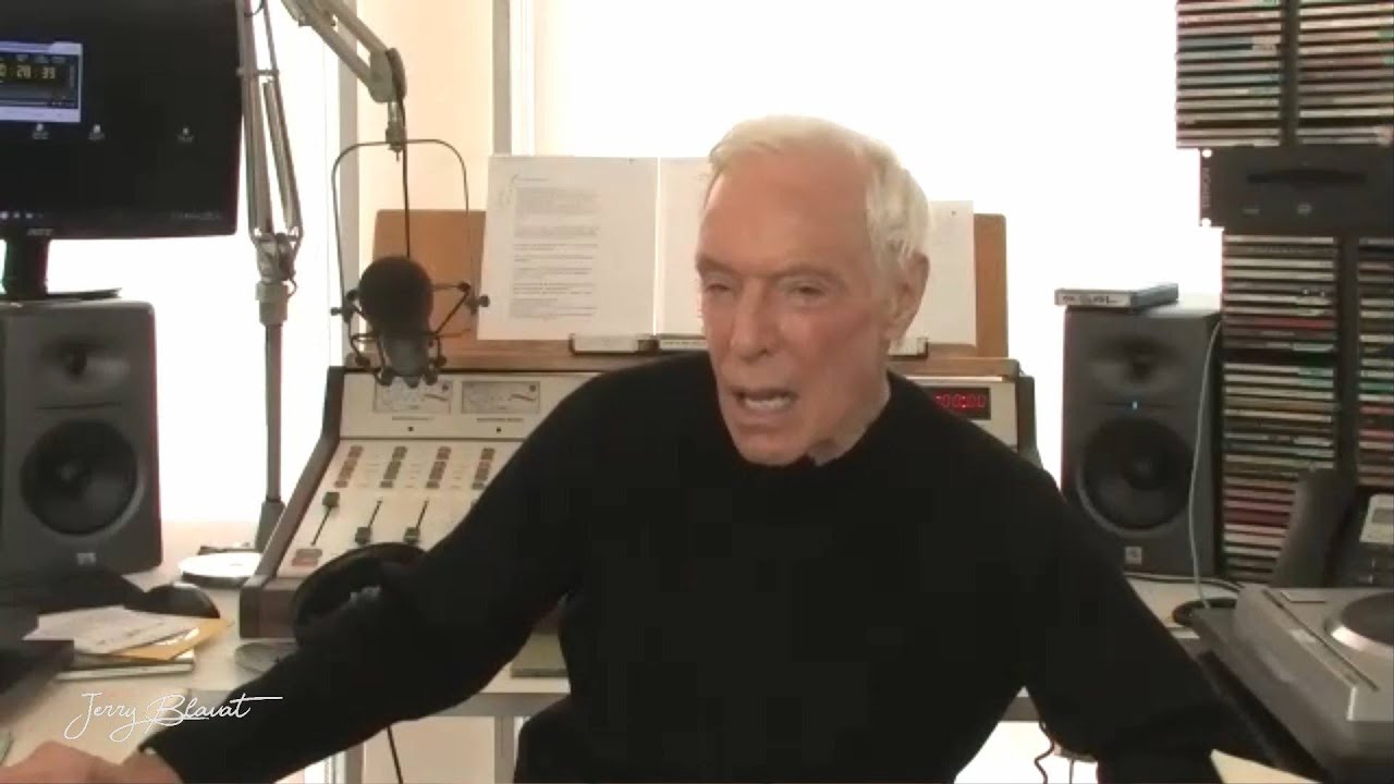 Live with the Geator: Dee Dee Sharp, Gary US Bonds, Bobby Rydell (02/27/2021)