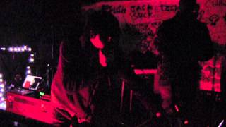 Seersucker at AR135 on January 11, 2015 at A Space, Gainesville, FL
