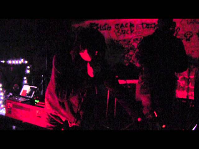 Seersucker at AR135 on January 11, 2015 at A Space, Gainesville, FL