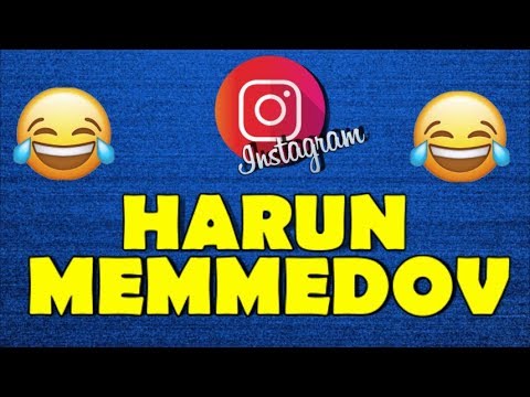 Harun Məmmədov 2017 (YENI VINELƏR)