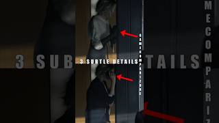 Re Requiem developers KNOW how to add SUBTLE details - Re9 comparison
