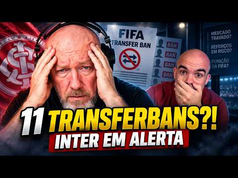 INTER IS BANKRUPT - BALDASSO DROPS A BOMBSHELL ABOUT INTERNACIONAL