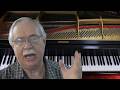 Hal Leonard Adult Piano Method Book 2, Page 67, Five-Finger Patterns and Improvising