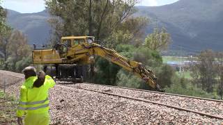 Pedro Sánchez rechaza venir a Algeciras para hablar del tren