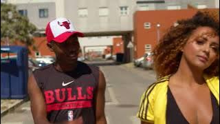 Samba KF - Sim Namorau (Video official)