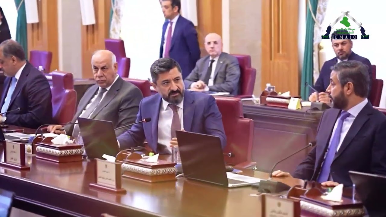 الفساد الحكومي .. هل سيجعل العراق ساحة لهدر الدماء وفوضى الحرب الاهلية