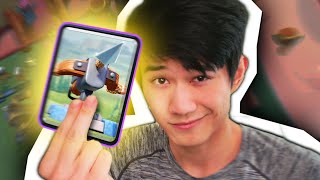 The Return of Clash Royale&#39;s Most Hated Deck