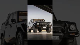 LM002 #automobile #yt #facts #shorts #shortvideo #lamborghini #history #ytshorts #italy #offroad