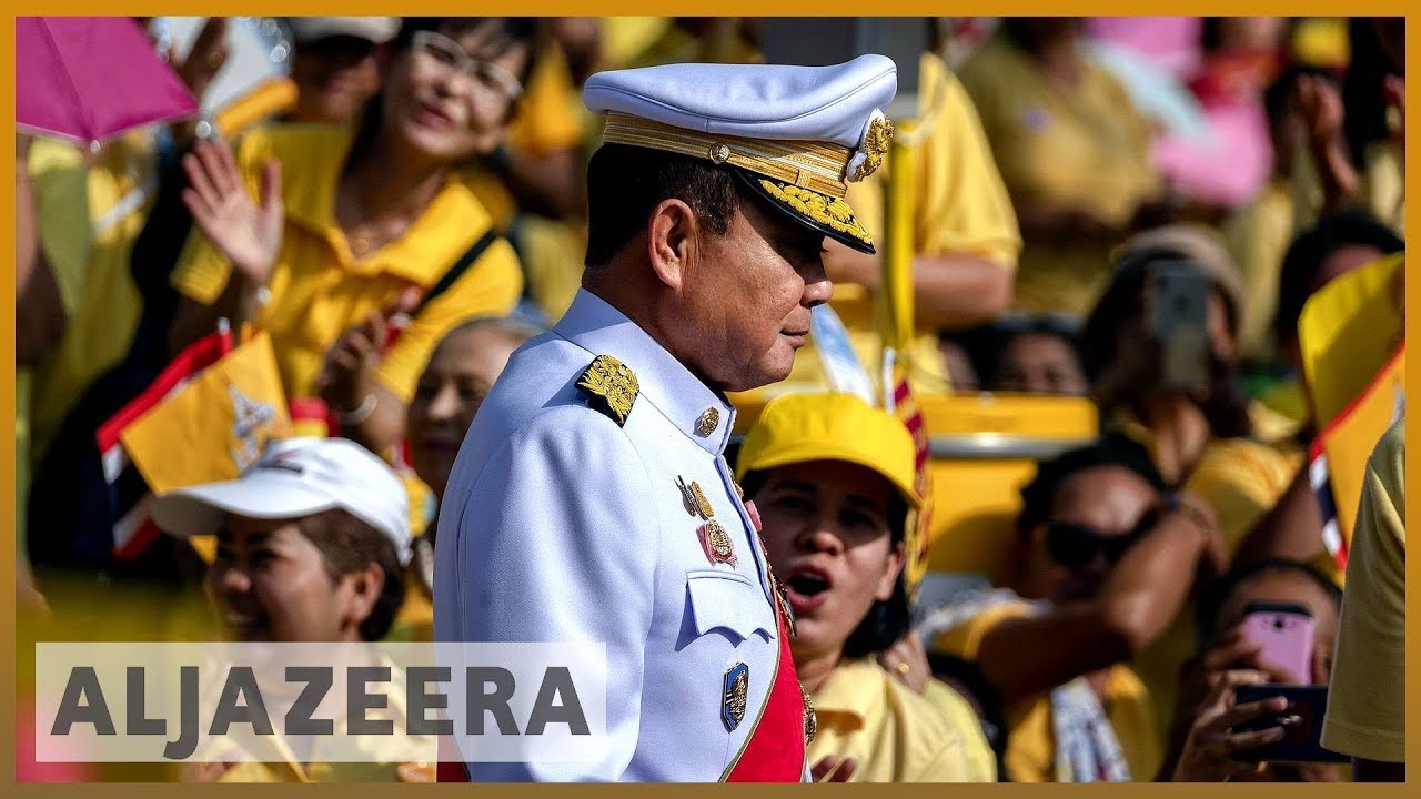 🇹🇭 البرلمان التايلاندي يجتمع لكن الجيش يحتفظ بالسيطرة | الجزيرة الإنجليزية