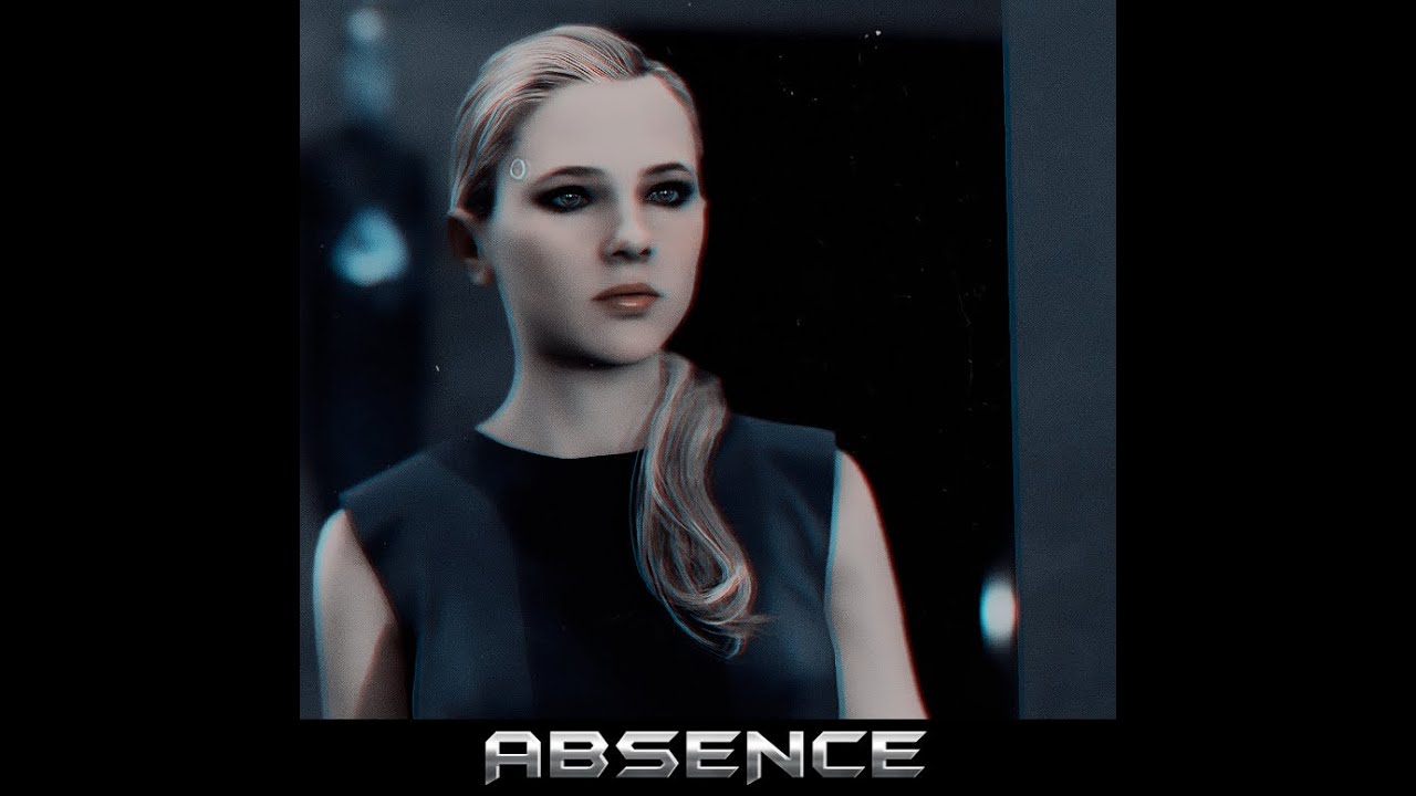 ANTXRES - ABSENCE (Slowed)