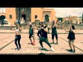 Quiero Verte Bailar - Play Fabi/Romi - Marlon Alves Dance MAs