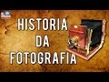 História da Fotografia | Disk Digitais