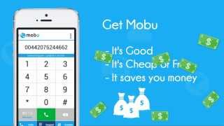 Mobu App - Free your Calls screenshot 5