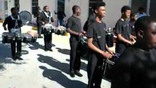 MDC Groove theory