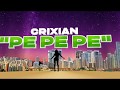 Crixian Pe Pe Pe Promo Video