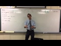 Understanding Quadratic Equations and Factorization