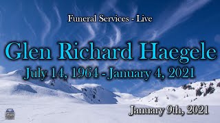 Grace Bible Church - Funeral Services Live