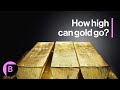Gold Price Could Go a &#39;Lot Higher,&#39; Says BlackRock&#39;s Hambro