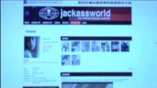 Jackassworld Live-  6/11/08 Part 2 (Community Tour)