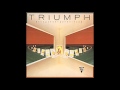 Triumph   In The Middle Of The Night