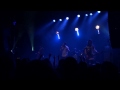 Les Fatals Picards  "Bernard Lavilliers" @Montpellier(Le Rockstore) 23 Novembre 2012 [HD]