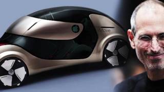 Apple Car Rumors