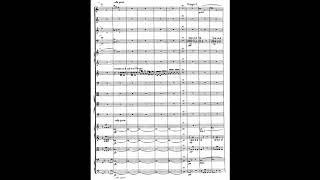 Beethoven: Leonore Overture No. 3, Op. 72b (with Score)