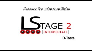 LS2: Intermediate Exam