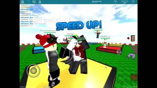 I Robloxware With My Friend