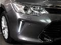 ДХО для Toyota Camry 7 Рестаилинг 2014-2017. Ходовые огни Тойота Камри