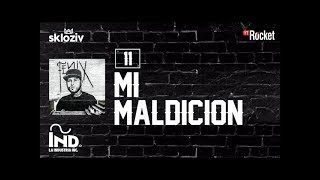 11. Mi maldiciÃ³n - Nicky Jam ft Cosculluela (Ã?lbum FÃ©nix)