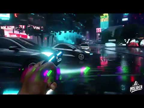 Gen-3 video to video test