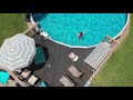 Amazing DJI Mavic Air Footage (4K Unedited)