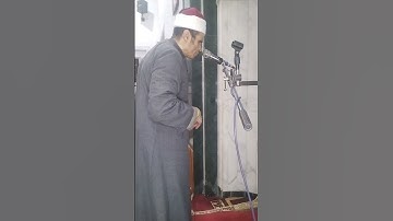 ما تيسر من سورة الطور الشيخ احمد الغرباوي