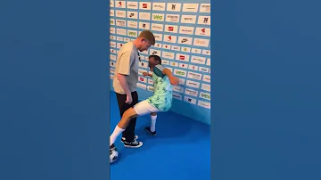 Kevin De Bruyne Did Not Enjoy That 