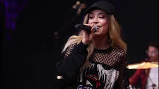 Mandinga - ConCalma/Celosa (Live Session)