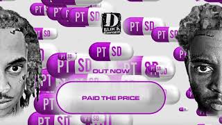 Watch Dblock Europe Paid The Price video
