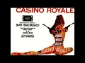 Burt Bacharach ~ Casino Royale - YouTube