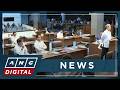 Tamase: Separate Gatchalian, Cayetano bloc hearings raise question on legitimacy | ANC