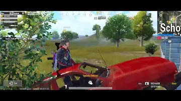 BATTLEGROUNDS MOBILE INDIA Android BETA Gameplay - Part #GAMING_SSB