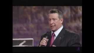 Rod Parsley - Do you remember Him