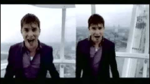 Stephen Gately: New Beginning (London Eye Version)